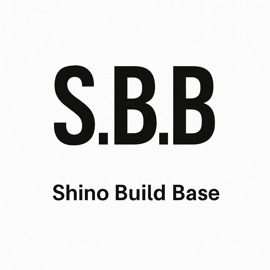Shino Build Base